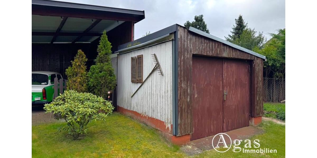 möbliertes Einfamilienhaus mit ca. 180 m² Wohnfläche, 6 Zimmern und Pool in Ahrensfelde 6 zimmer