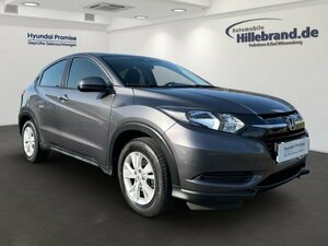 Honda HR-V Comfort Klimaautom SHZ Notbremsass. Temp Tel. 90.297 km 14.280 &euro; Bad Wünnenberg 33181