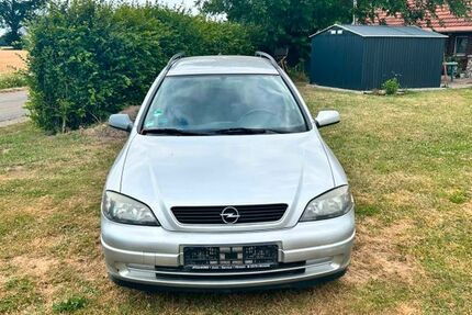 Opel Astra 174.522 km 1.100 &euro; Bramsche 49565