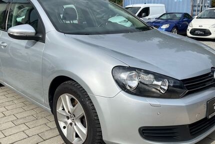 VW Golf