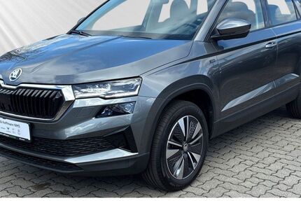Skoda Karoq 6.900 km 28.680 &euro; Neumünster 24539