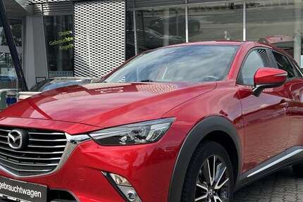 Mazda CX-3 90.800 km 15.880 € Zeven 27404