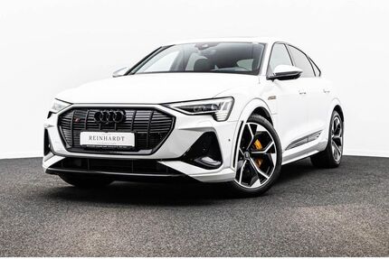 Audi e-tron 45.332 km 39.280 &euro; Hagen 58091