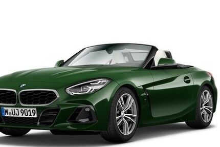 BMW Z4 5.869 km 44.730 &euro; Esslingen am Neckar 73730