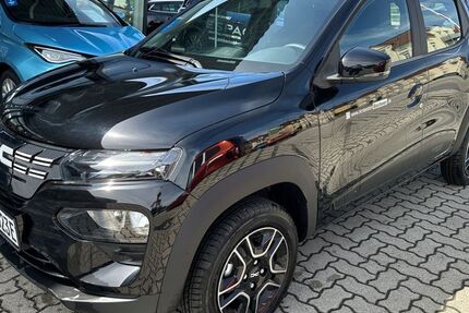 Dacia Spring 5.000 km 13.990 € Görlitz 02827