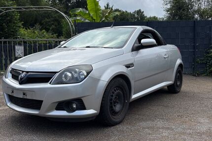 Opel Tigra