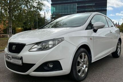 Seat Ibiza 259.000 km 2.980 € Heidenheim 89520
