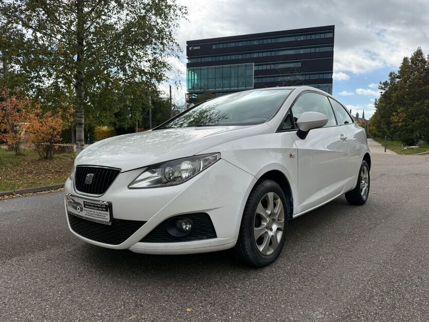 Seat Ibiza 259.000 km 2.980 € Heidenheim 89520