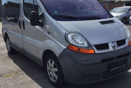 Renault Trafic 514.000 km 2.999 € Bad Kreuznach 55543