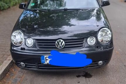 VW Polo 169.900 km 1.450 &euro; Frankfurt 60386