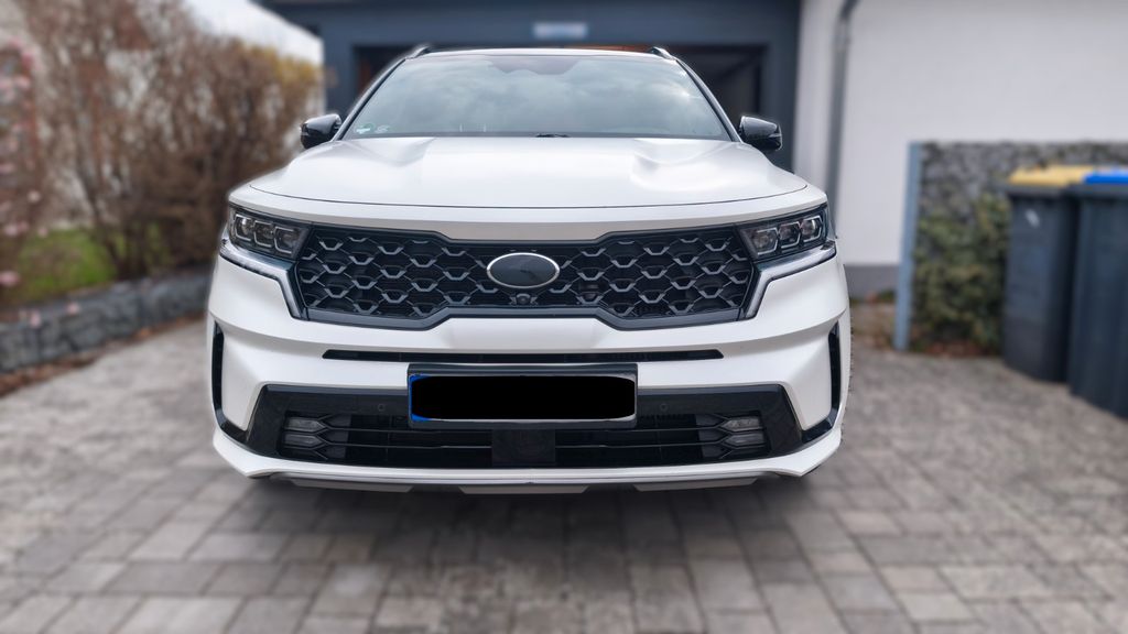 Kia Sorento 154.390 km 28.600 &euro; Ohorn 01896