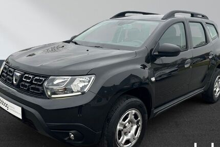 Dacia Duster 105.509 km 10.990 &euro; Oranienburg OT Germendorf 16515