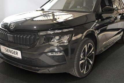 Skoda Kamiq 1.500 km 37.980 &euro; Bad Segeberg 23795