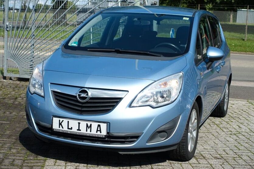Meriva