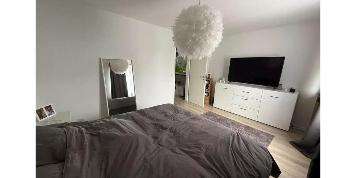 Etagenwohnung Hessisch Lichtenau - 3 Zimmer, 60 m&sup2;, 109.000&euro; | Angebot:25900467