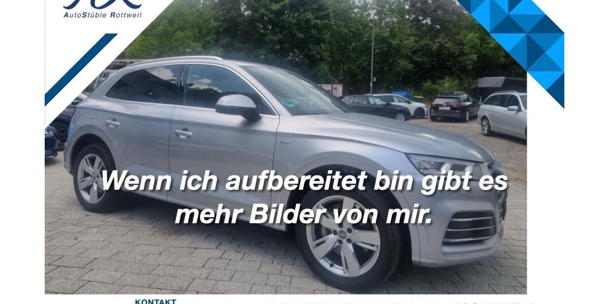 Audi Q5 173.470 km 23.988 &euro; Rottweil 78628