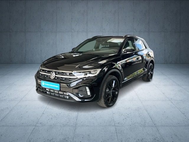 T-Roc