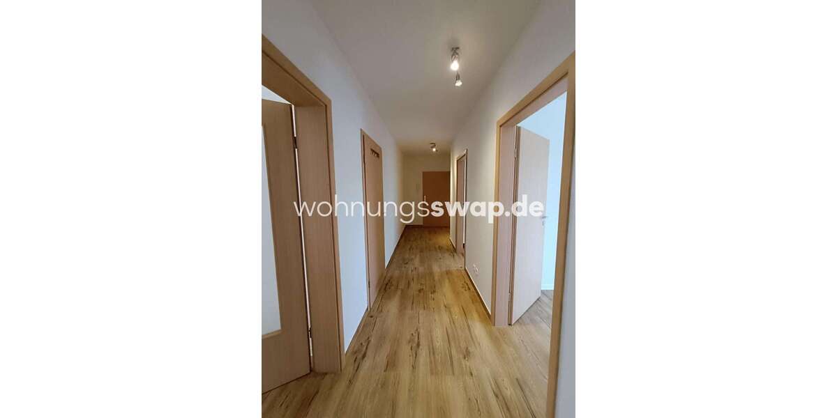 Etagenwohnung Potsdam - 3 Zimmer, 86 m&sup2;, 950&euro; | Angebot:25570188