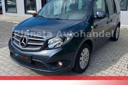 Mercedes Citan
