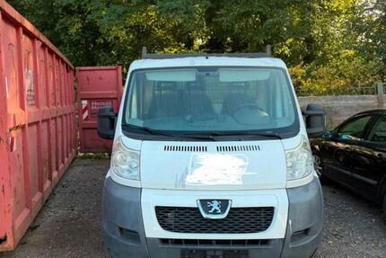 Peugeot Boxer 125.000 km 5.000 &euro; Spiesen-Elversberg 66583