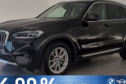 BMW X3 27.522 km 49.840 &euro; Würzburg 97076