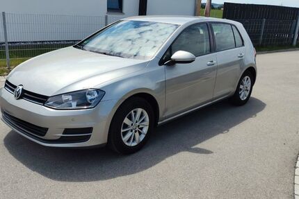 VW Golf 160.590 km 9.000 &euro; Lachen 87760