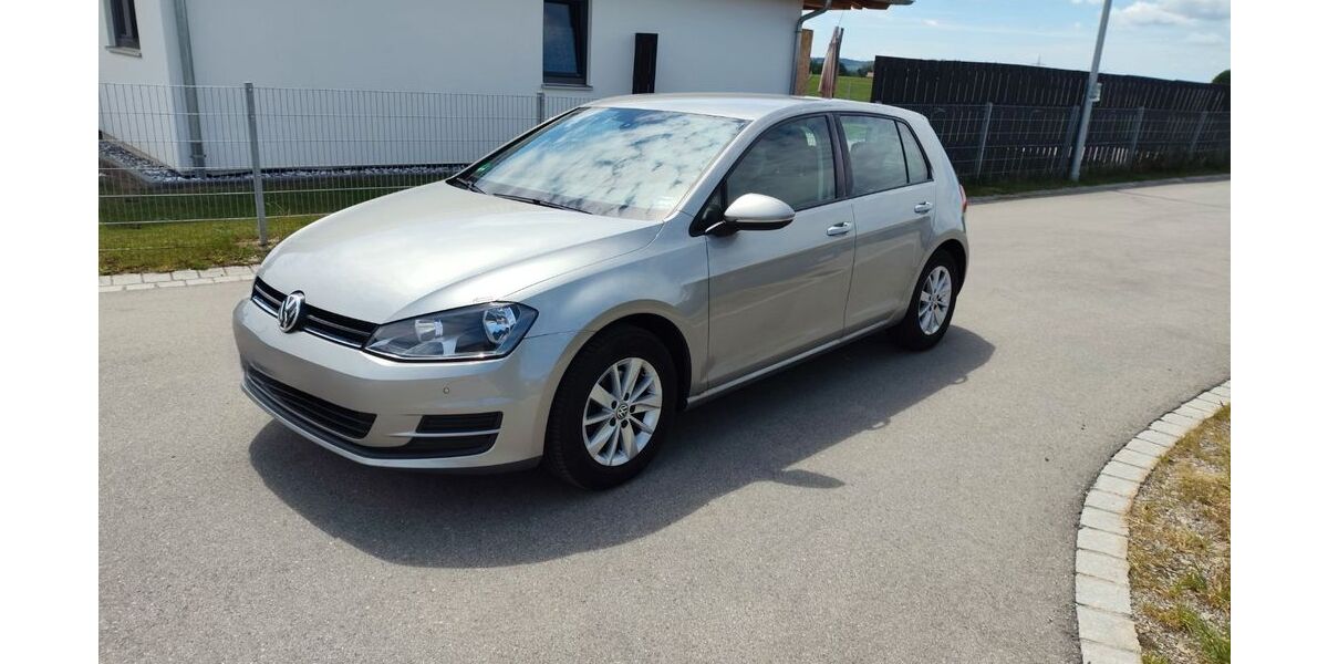 VW Golf 160.590 km 9.000 &euro; Lachen 87760