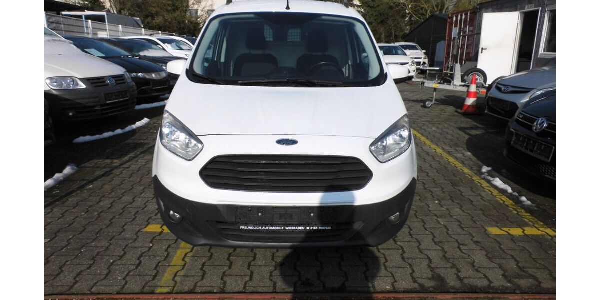 Ford Transit 114.000 km 6.999 &euro; Mainz-Kastel 55252