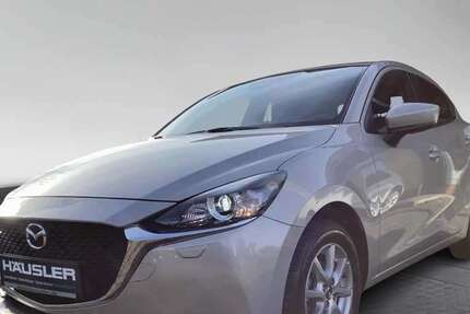 Mazda 2 3.600 km 16.990 &euro; Fürstenfeldbruck 82256