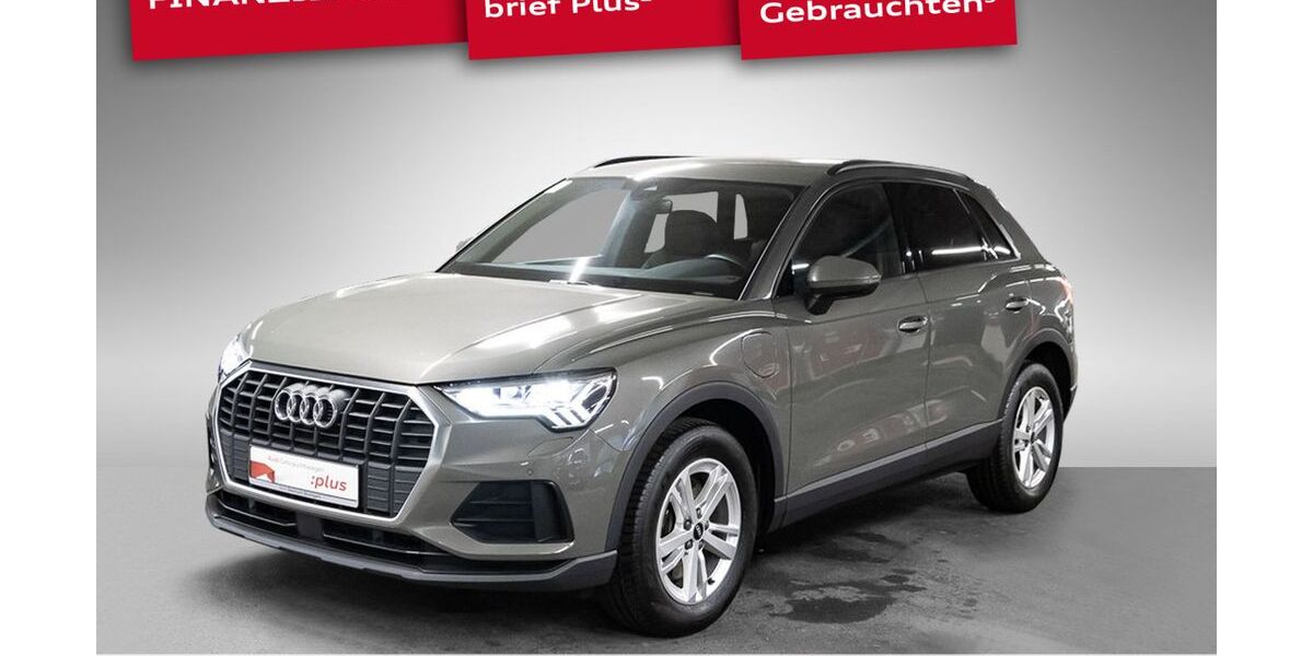 Audi Q3 76.431 km 27.720 &euro; Stuttgart 70469