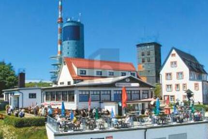 RENDITESTARKER BERGGASTHOF - Gewerbeobjekt Trusetal Trusetal | Angebot:24791536