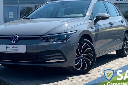 VW Golf 27.871 km 25.848 &euro; Schrobenhausen-Edelshsn. 86529