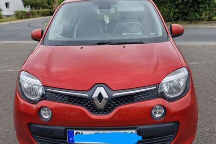 Renault Twingo 82.500 km 5.250 € Kropp 24848