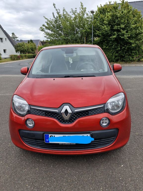 Renault Twingo 82.500 km 5.250 € Kropp 24848