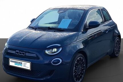Fiat 500e 53.449 km 18.490 &euro; Oldenburg 26135