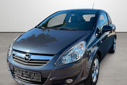 Opel Corsa 80.939 km 5.400 &euro; Meckenheim 67149