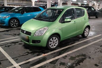 Suzuki Splash 175.000 km 2.500 &euro; Oberstenfeld 71720