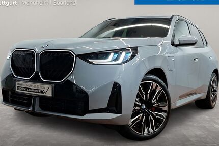 BMW X3 16.986 km 67.980 &euro; Stuttgart 70569