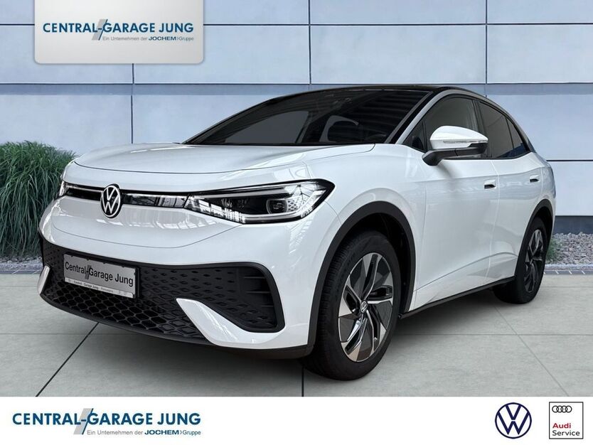 VW ID.5 3.058 km 37.680 € Pirmasens 66953