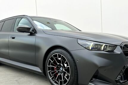 BMW M5 5.700 km 124.980 &euro; Nordhausen 99734