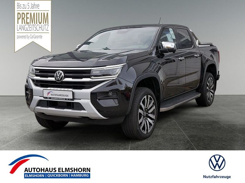 VW Amarok 68.650 km 47.900 € Kölln-Reisiek 25337