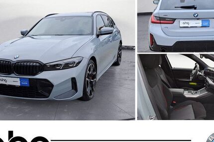 BMW 320 18.486 km 43.850 &euro; Boetzingen 79268