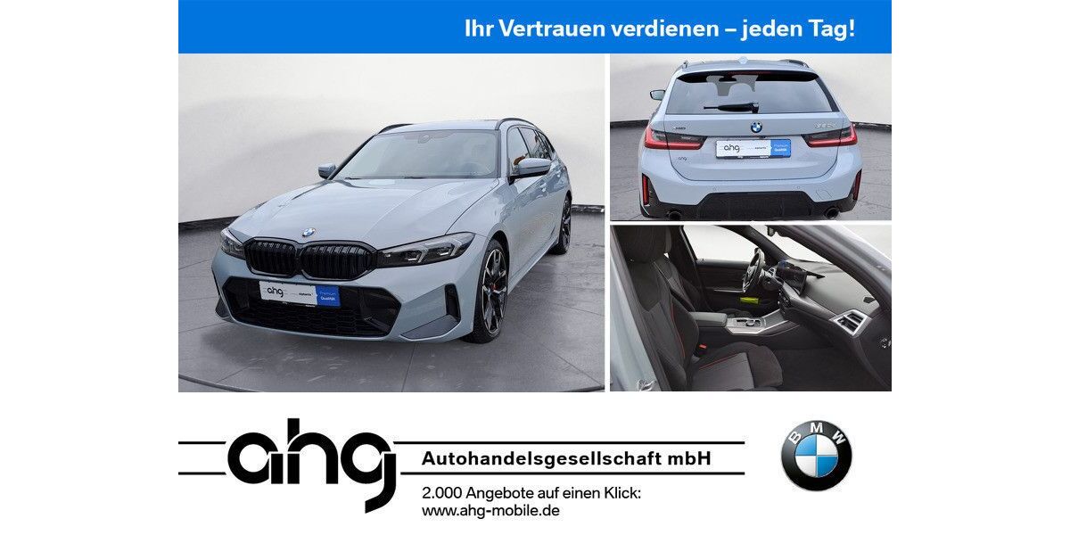 BMW 320 18.486 km 43.850 &euro; Boetzingen 79268