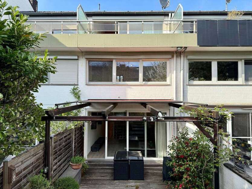 Haus zum Kaufen in Neuss 415.000 € 119 m²