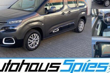 Citroen Berlingo 151.248 km 12.990 &euro; Heilbronn 74076