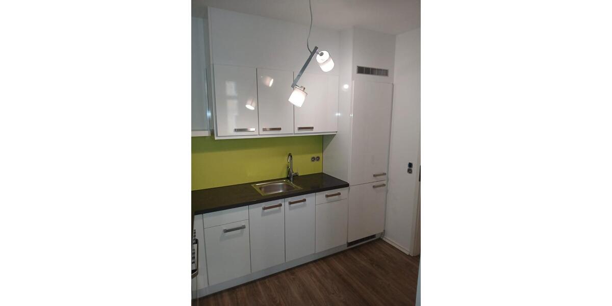 Erdgeschoßwohnung Pößneck - 2 Zimmer, 55 m&sup2;, 490&euro; | Angebot:26530778