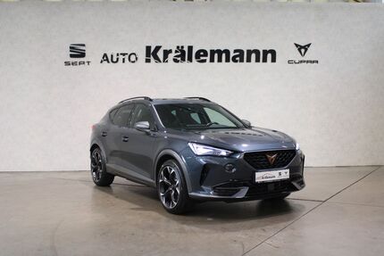 Cupra Formentor 110.480 km 22.990 € Hamm 59075