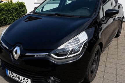 Renault Clio 110.362 km 4.900 &euro; Remseck am Neckar 71686