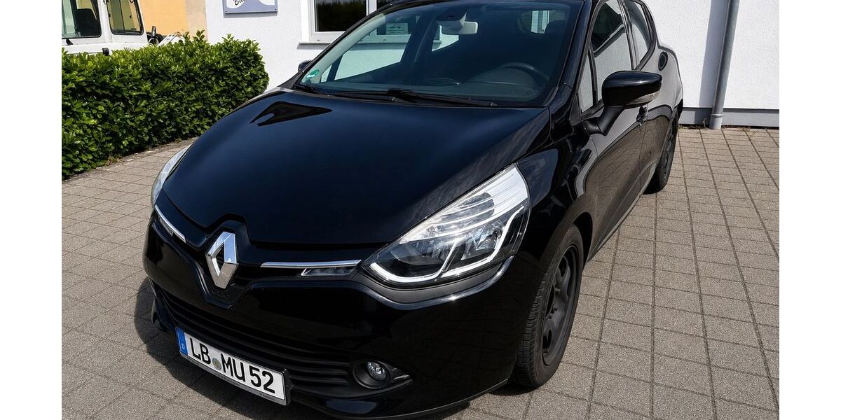Renault Clio 110.362 km 4.900 &euro; Remseck am Neckar 71686