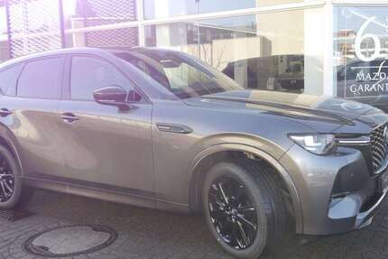 Mazda CX-60 7.000 km 53.900 &euro; Schönebeck 39218